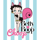 Betty Boop and Choop