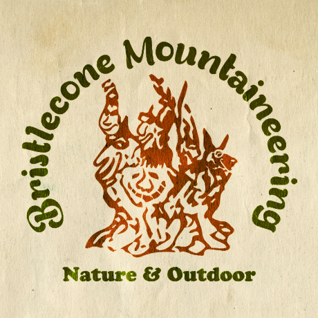 Bristlecone Mountaineering