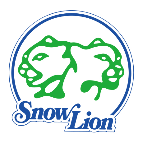 SNOW LION