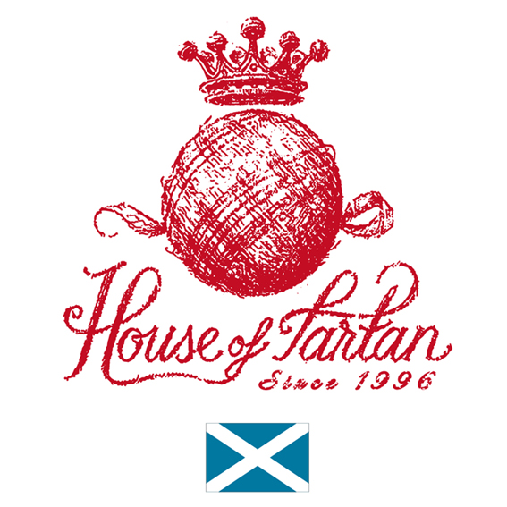 House of Tartan